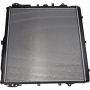 Autopart International Radiator 1605370814