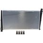 Autopart International Radiator 1605370815
