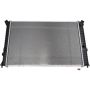 Autopart International Radiator 1605424624