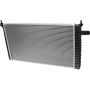 Autopart International Radiator 1605427033
