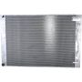 Autopart International Radiator 1605427044