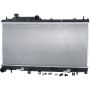 Autopart International Radiator 1605427048