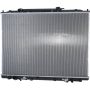 Autopart International Radiator 1605427050