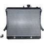Autopart International Radiator 1605427052