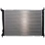 Autopart International Radiator 1605427089