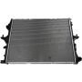 Autopart International Radiator 1605427091