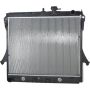Autopart International Radiator 1605479105