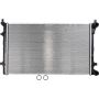Autopart International Radiator 1605480426
