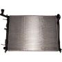 Autopart International Radiator 1605480430