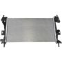 Autopart International Radiator 1605480446