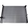 Autopart International Radiator 1605480448