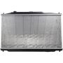 Autopart International Radiator 1605481181