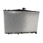 Autopart International Radiator Main Radiator 1605481187