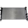 Autopart International Radiator 1605481189