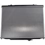 Autopart International Radiator 1605481190