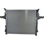 Autopart International Radiator 1605482009
