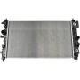 Autopart International Radiator 1605499586