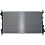 Autopart International Radiator 1605499588