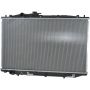 Autopart International Radiator 1605499602