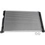 Autopart International Radiator 1605531382
