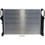 Autopart International Radiator 1605531402