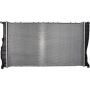 Autopart International Radiator 1605531411