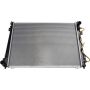 Autopart International Radiator 1605531420