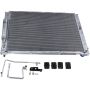Autopart International Radiator 1605531435