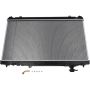 Autopart International Radiator 1605531461
