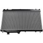 Autopart International Radiator 1605531463