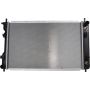 Autopart International Radiator 1605531467
