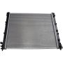 Autopart International Radiator 1605531472