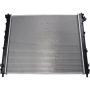 Autopart International Radiator 1605531475