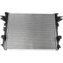 Autopart International Radiator 1605531481