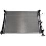 Autopart International Radiator 1605531483