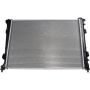 Autopart International Radiator 1605531484