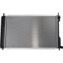 Autopart International Radiator 1605531489