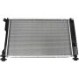 Autopart International Radiator 1605531490