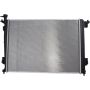 Autopart International Radiator 1605531497