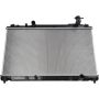Autopart International Radiator 1605531507