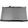 Autopart International Radiator 1605531527