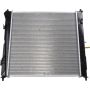 Autopart International Radiator 1605531532
