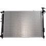 Autopart International Radiator 1605531534