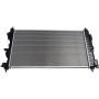 Autopart International Radiator 1605531537