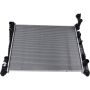 Autopart International Radiator 1605531539