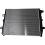Autopart International Radiator 1605531552
