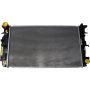 Autopart International Radiator 1605531561