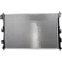 Autopart International Radiator 1605531570
