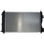 Autopart International Radiator 1605531574