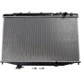 Autopart International Radiator 1605560481